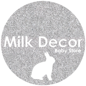 Milk Decor